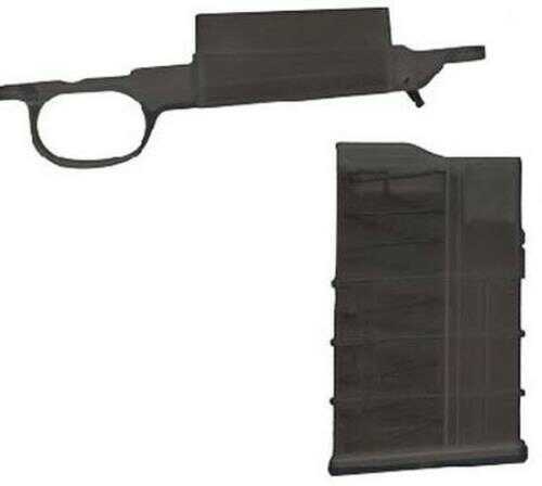 Escort Legacy Sports Howa High Capacity Conversion Kit/Magazine .223 Remingtom 10 Round Md: ATIK1